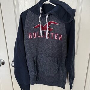 Hollister Sweater